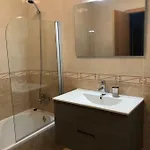Holiday home Duplex Alto Dos Salgados