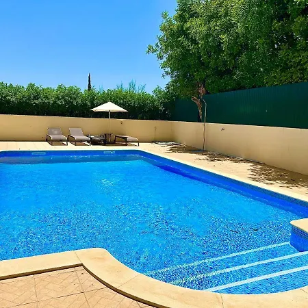 Casa de Férias Duplex Alto Dos Salgados Albufeira