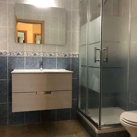 Duplex Alto Dos Salgados * אלבופיירה