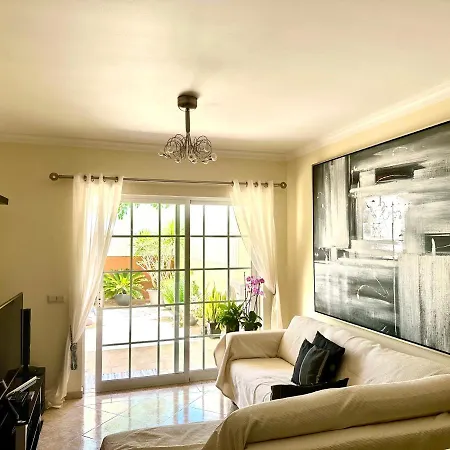 Holiday home Duplex Alto Dos Salgados *
