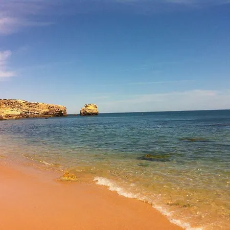 Duplex Alto Dos Salgados Сasa de vacaciones *