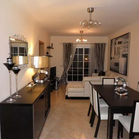 Duplex Alto Dos Salgados Albufeira
