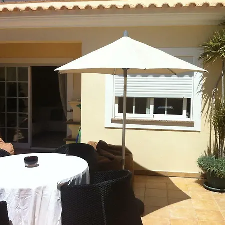 Holiday home Duplex Alto Dos Salgados