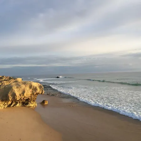 Сasa de vacaciones Duplex Alto Dos Salgados Albufeira