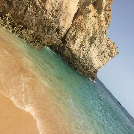 Holiday home Duplex Alto Dos Salgados