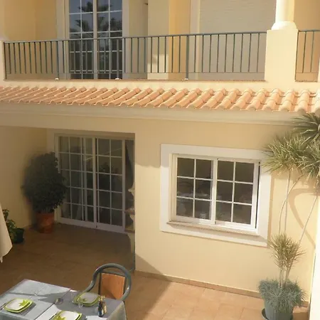 Holiday home Duplex Alto Dos Salgados