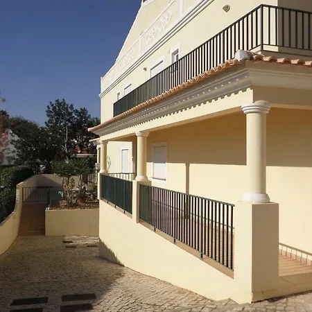 Duplex Alto Dos Salgados