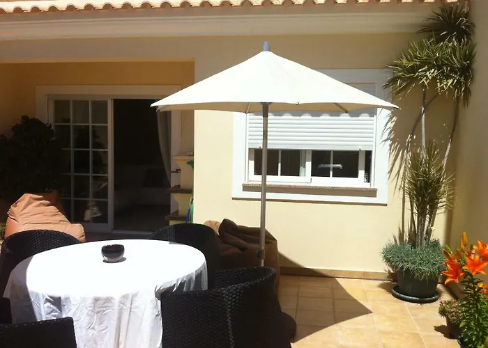 Casa de Férias Duplex Alto Dos Salgados