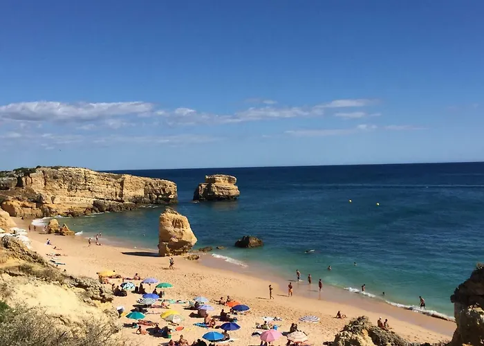 Duplex Alto Dos Salgados * Albufeira