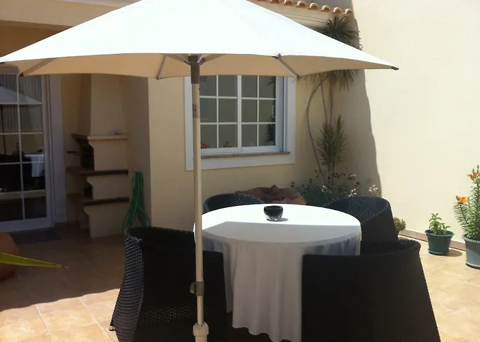 Duplex Alto Dos Salgados *