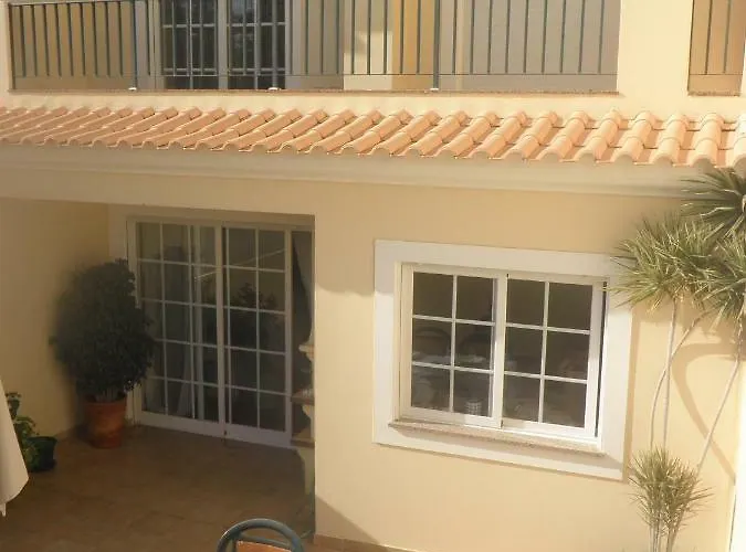 Casa de Férias Duplex Alto Dos Salgados