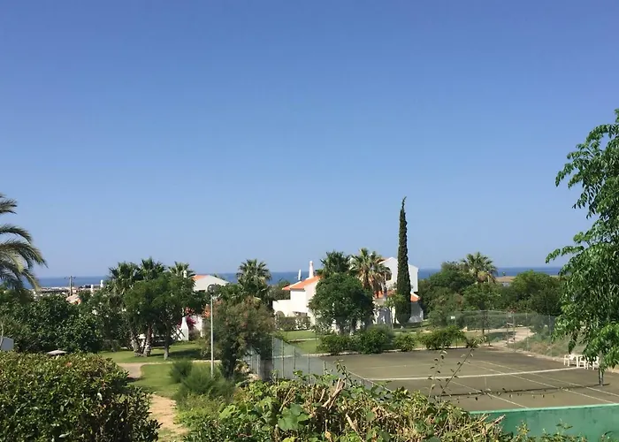 Duplex Alto Dos Salgados Albufeira