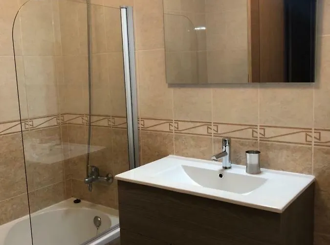 Casa de Férias Duplex Alto Dos Salgados