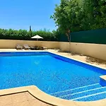 Prázdninový dům Duplex Alto Dos Salgados Albufeira