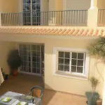 Prázdninový dům Duplex Alto Dos Salgados