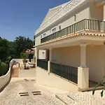 Prázdninový dům Duplex Alto Dos Salgados *
