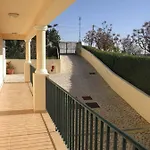 Duplex Alto Dos Salgados Prázdninový dům