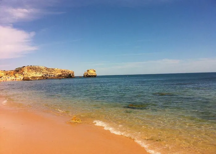 Duplex Alto Dos Salgados 펜션 *