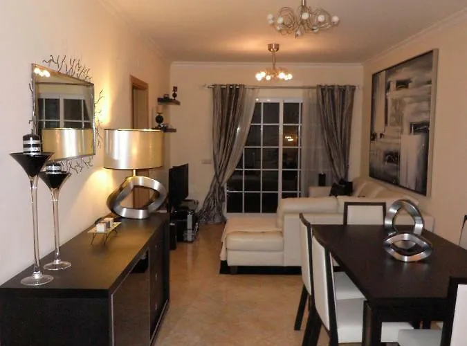 Duplex Alto Dos Salgados 알부페이라