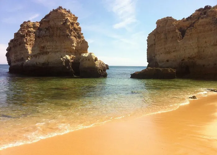 Duplex Alto Dos Salgados