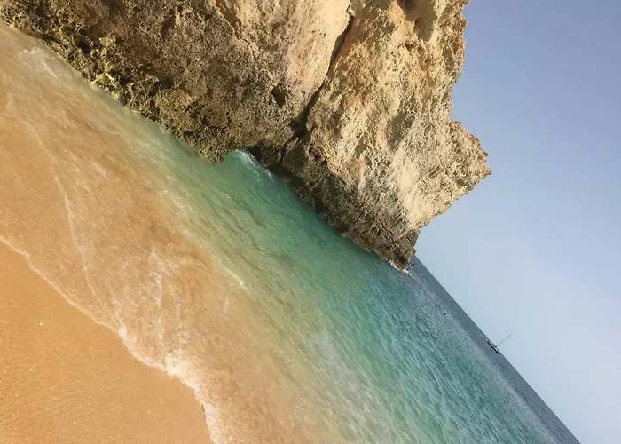 펜션 Duplex Alto Dos Salgados