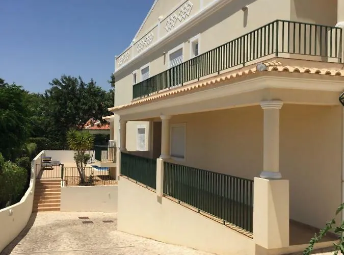 펜션 Duplex Alto Dos Salgados *