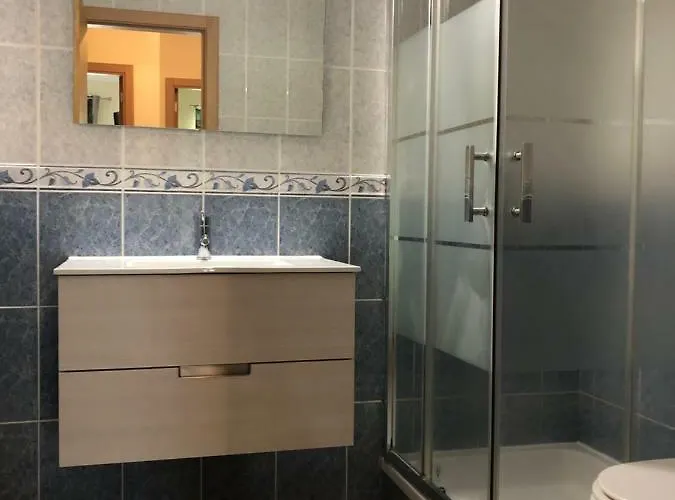 Duplex Alto Dos Salgados * 알부페이라