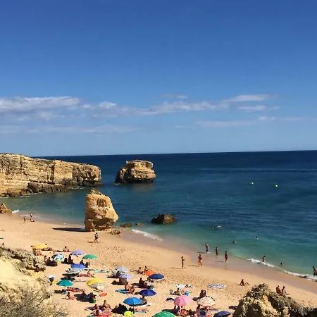 Duplex Alto Dos Salgados * アルブフェイラ