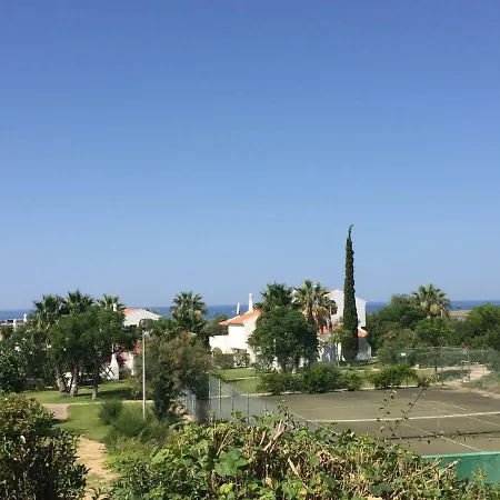 Duplex Alto Dos Salgados アルブフェイラ