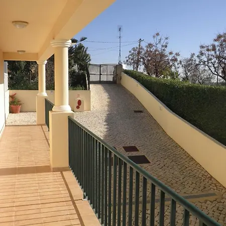 Duplex Alto Dos Salgados Semesterbostad