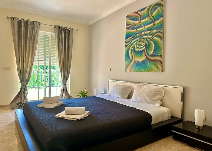 Duplex Alto Dos Salgados *