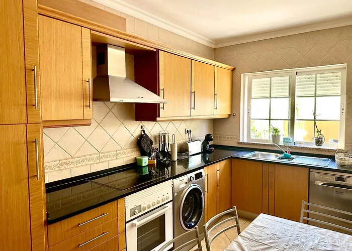 Duplex Alto Dos Salgados *