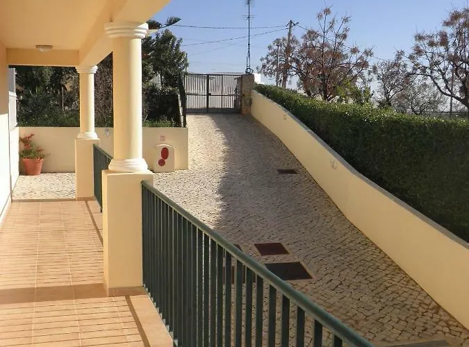 Duplex Alto Dos Salgados 別荘